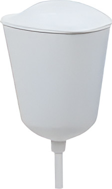 Изображение товара Рукомойник Berossi АС 13901000 (белый)