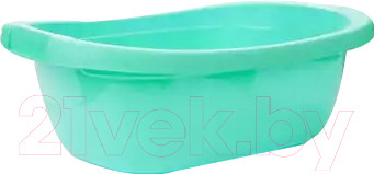 Изображение товара Таз Berossi АС 18357000 (мятный)