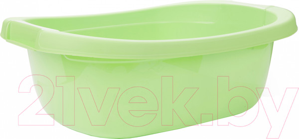 Изображение товара Таз Berossi АС 18438000 (салатовый)