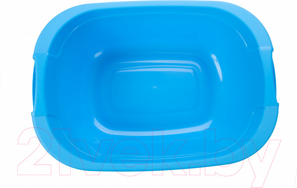 Изображение товара Таз Berossi АС 18439000 (синий)