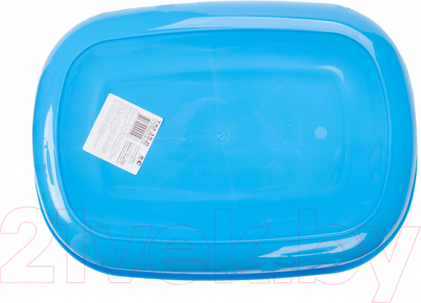 Изображение товара Таз Berossi АС 18439000 (синий)