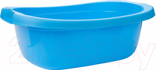 Изображение товара Таз Berossi АС 18439000 (синий)
