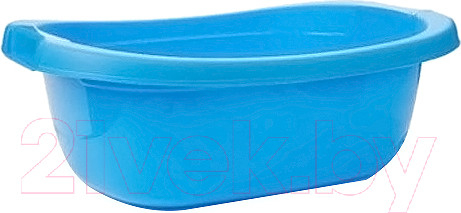 Изображение товара Таз Berossi АС 18447000 (голубой)