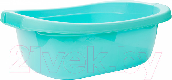 Изображение товара Таз Berossi АС 18457000 (мятный)