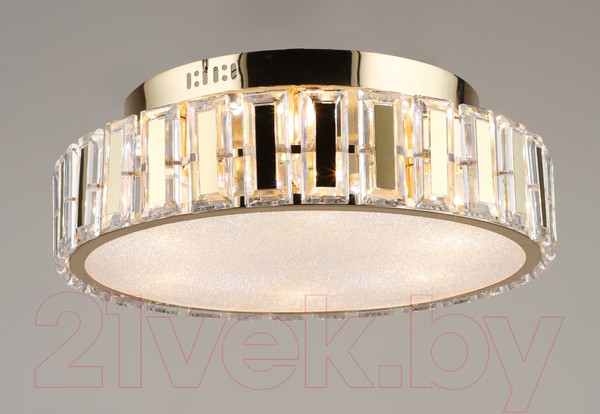 Изображение товара Потолочный светильник Mirastyle SX-2089/6+6