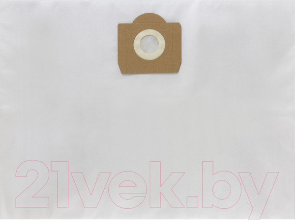 Изображение товара Комплект пылесборников для пылесоса OZONE MXT-3041/3  (3шт)