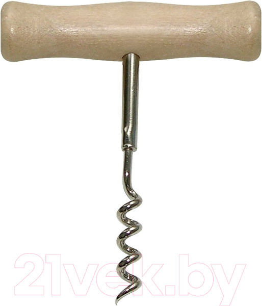 Изображение товара Штопор для вина Мультидом Ретро / AN57-2