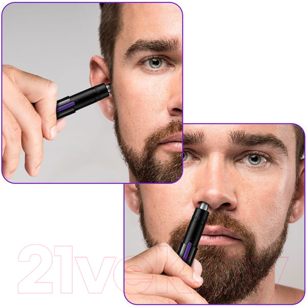 Изображение товара Триммер Kitfort KT-3104