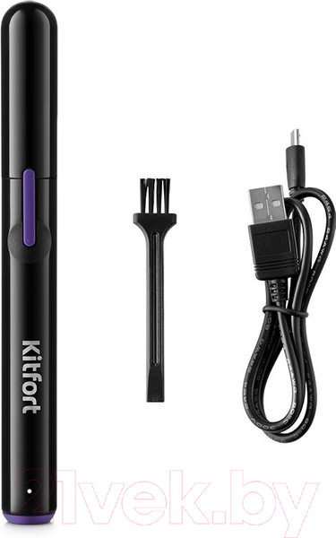 Изображение товара Триммер Kitfort KT-3104