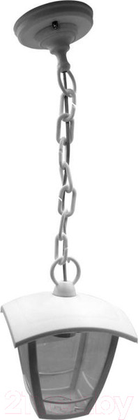 Изображение товара Светильник уличный Элект Марсель НСУ 07-60-001 У1 (белый)