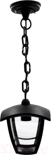 Изображение товара Светильник уличный Элект Марсель НСУ 07-60-001 У1 (черный)