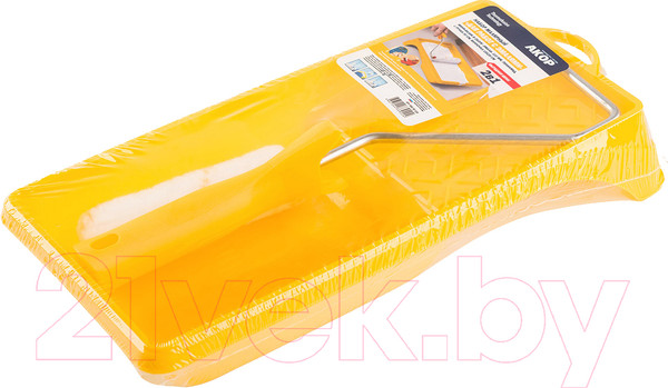 Изображение товара Набор малярный Акор Для работ с эмалями-110