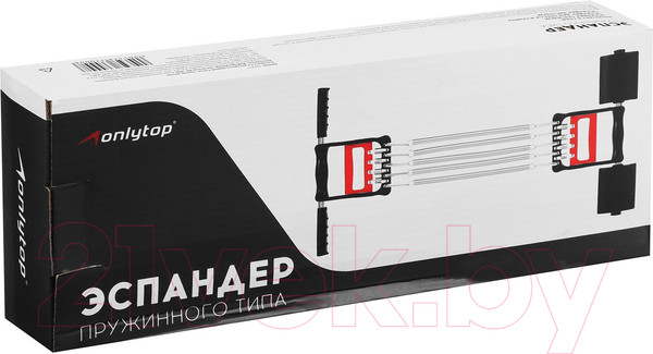Изображение товара Эспандер Onlytop 537837