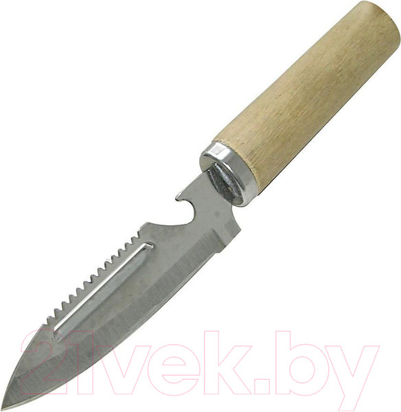 Изображение товара Овощерезка ручная Мультидом Ретро / AN57-12