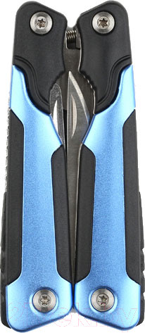 Изображение товара Мультитул STINGER MT-A017 (сине-черный)