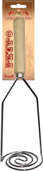 Изображение товара Толкушка Мультидом Ретро / AN57-34