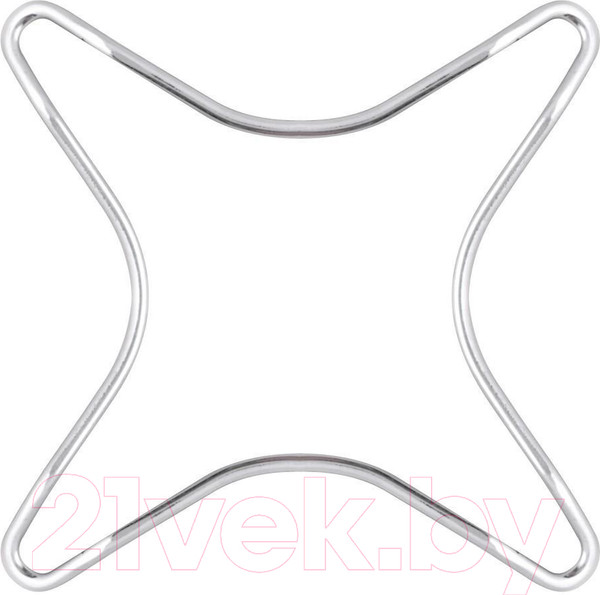 Изображение товара Редукция для варочной поверхности Мультидом AN57-77 (2шт)