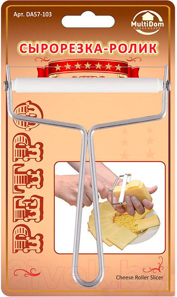 Изображение товара Нож Мультидом Ретро / DA57-103