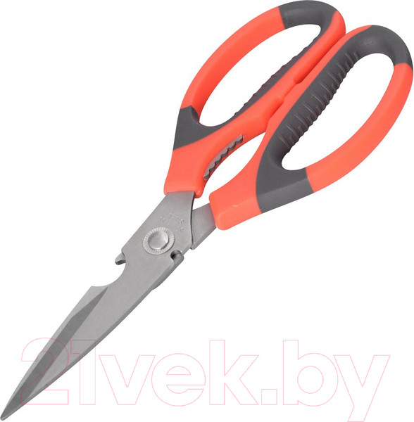 Изображение товара Ножницы кухонные Мультидом DA60-31