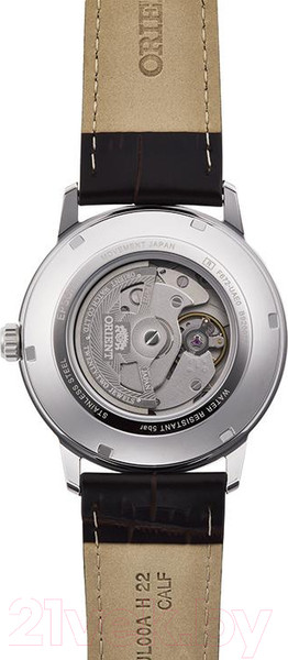 Изображение товара Часы наручные мужские Orient RA-AC0F07S10B