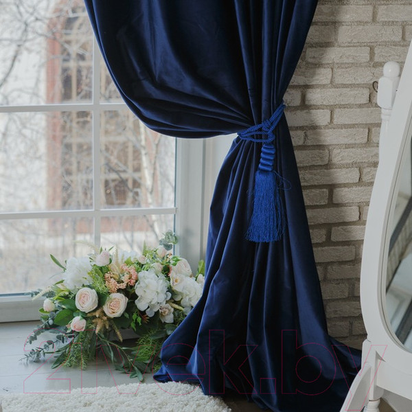 Изображение товара Штора Этель Ренессанс 2902364 (170x270)