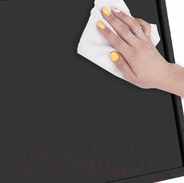 Изображение товара Салфетки для ухода за техникой Brauberg Max / 513284 (100шт)