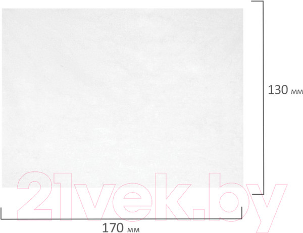 Изображение товара Салфетки для ухода за техникой Brauberg 513476 (100шт)