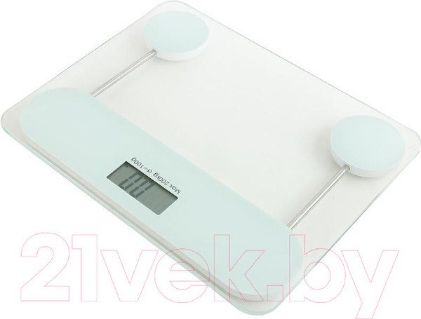 Изображение товара Напольные весы электронные Miniso 3229 (белый)