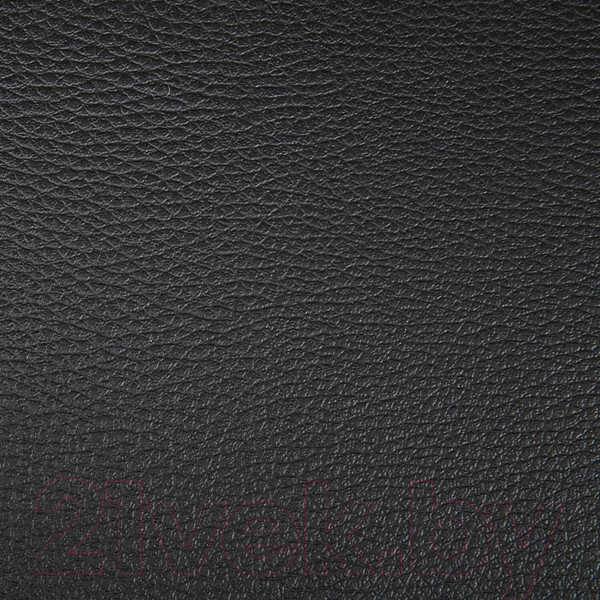 Изображение товара Стул офисный Brabix Iso CF-005 / 531977 (черный/кожзам черный)