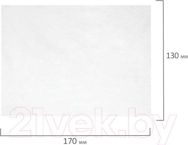 Изображение товара Салфетки для ухода за техникой Brauberg 513477 (100шт)