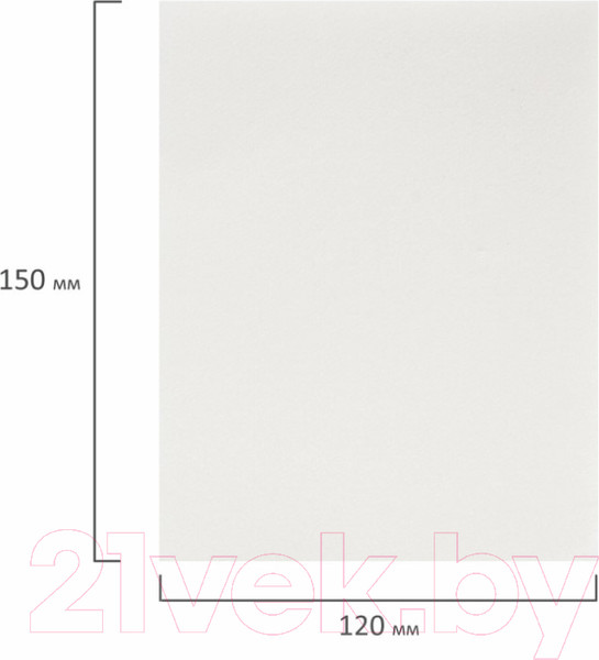 Изображение товара Салфетки для ухода за техникой Brauberg 513534 (15шт)