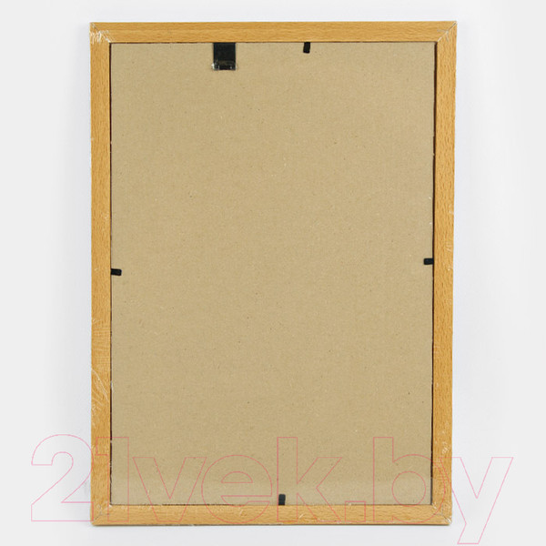 Изображение товара Рамка Staff 21x30см / 391213 (янтарь)