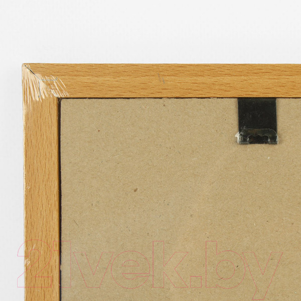 Изображение товара Рамка Staff 21x30см / 391213 (янтарь)