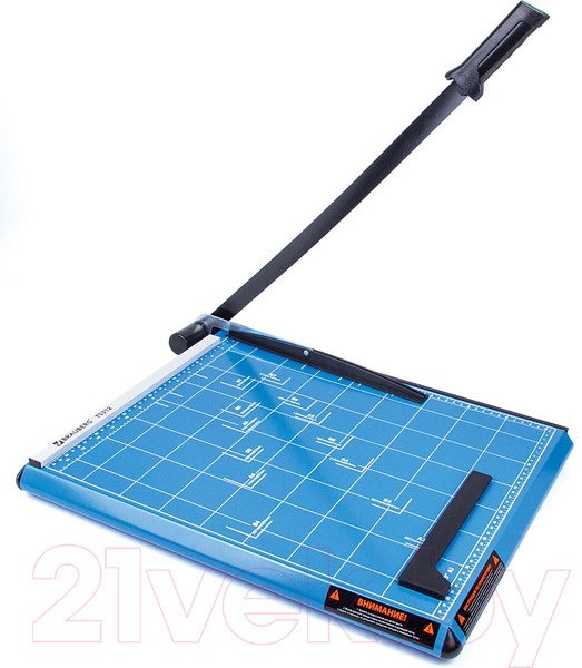 Изображение товара Резак сабельный Brauberg TS312 Saber / 531801