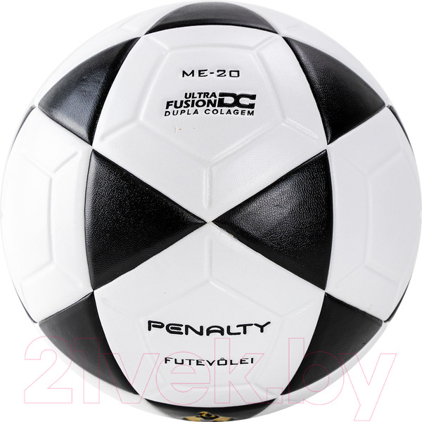 Изображение товара Футбольный мяч Penalty Bola Futevolei Altinha Xxi / 5213101110-U (размер 5)
