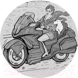 Изображение товара Книга Эксмо Судьба по книге перемен (Устинова Т.В.)