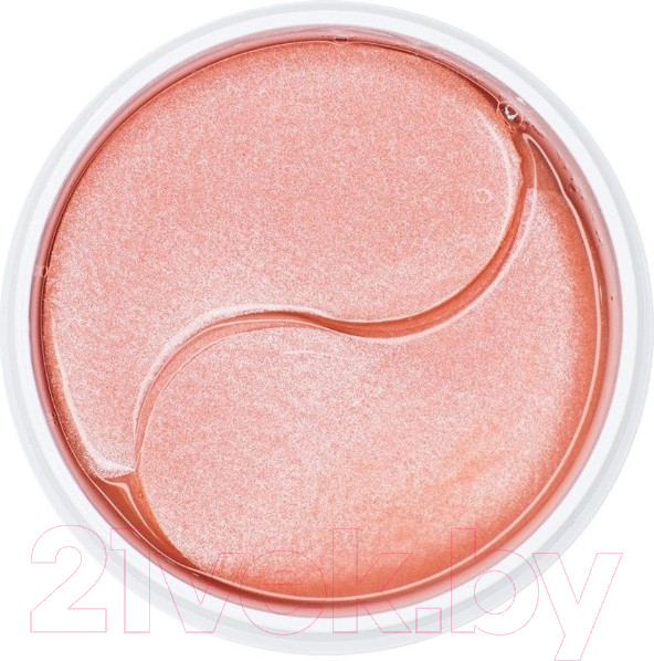 Изображение товара Патчи под глаза Beauu Green Pomegranate & Ruby Eye Patch Medium Type (60шт)