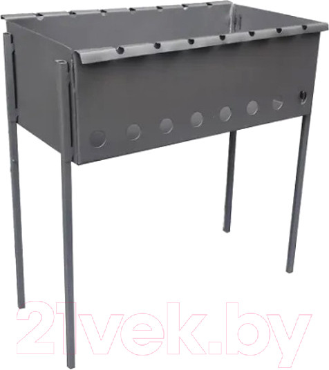 Изображение товара Мангал Станкоинструмент МС-12-2