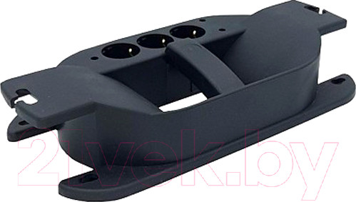 Изображение товара Розетка штепсельная Элект РА16-007 УХЛ4