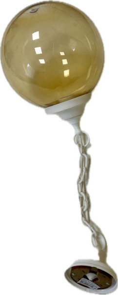 Изображение товара Потолочный светильник Элект НСБ 01-60-253 УХЛ1.1 (золото)