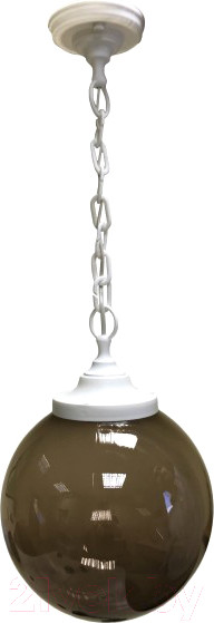 Изображение товара Потолочный светильник Элект НСБ 01-60-255 УХЛ1.1 (дымчатый)