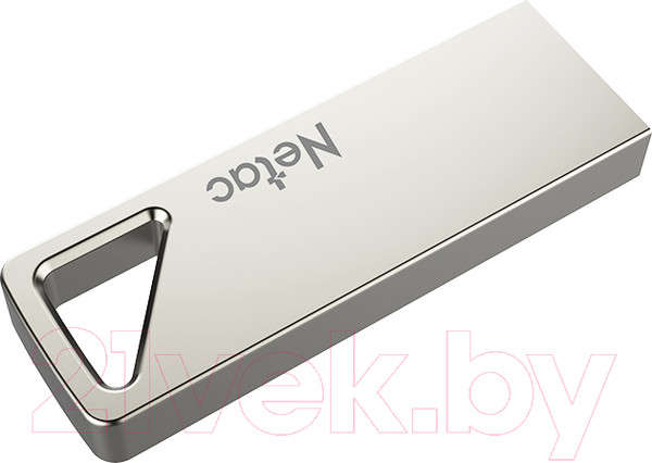 Изображение товара USB flash накопитель Netac USB Drive U326 USB2.0 64GB (NT03U326N-064G-20PN)