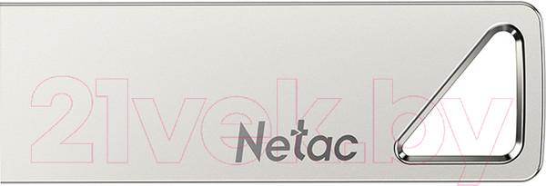 Изображение товара USB flash накопитель Netac USB Drive U326 USB2.0 64GB (NT03U326N-064G-20PN)