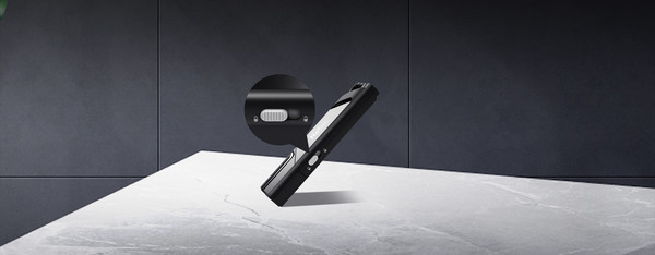 Изображение товара USB flash накопитель Netac USB Drive U336 USB3.0 64GB (NT03U336S-064G-30BK)