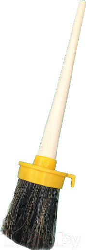 Изображение товара Кисть малярная Ямполь-Слуцк Маховая КТМ 45 / 2.054-02