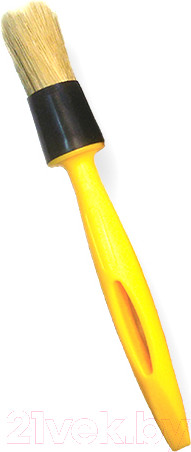 Изображение товара Кисть малярная Ямполь-Слуцк КР 25 / 2.110