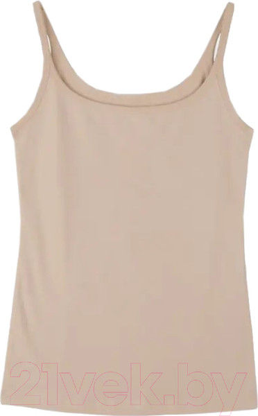 Изображение товара Майка домашняя Conte Elegant Comfort / LT 565 (р.170/176-88, натуральный)