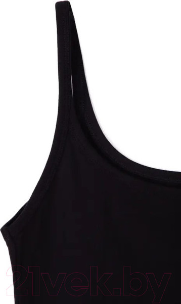 Изображение товара Майка домашняя Conte Elegant Comfort / LT 565  (р.170/176-104, черный)