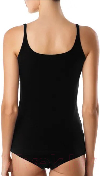 Изображение товара Майка домашняя Conte Elegant Comfort / LT 565  (р.170/176-104, черный)