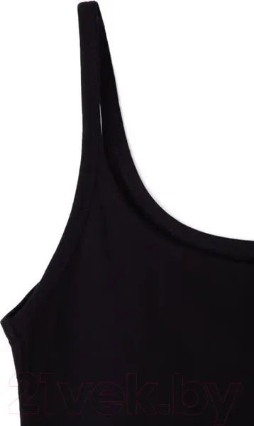Изображение товара Майка домашняя Conte Elegant Comfort / LT 565 (р.170/176-100, черный)